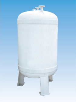 聚丙烯儲(chǔ)罐